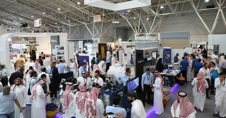 2022年沙特利雅得國際建材貿易展會 中東建材行業的盛會