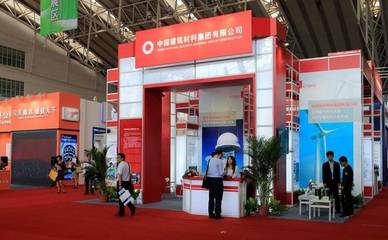 2018天津國際綠色建材及室內裝飾博覽會 引領綠色建材新潮流