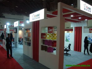 奧玻集團閃耀印度國際玻璃技術裝備與建材產品博覽會，專業展覽服務助力全球市場拓展