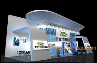 合肥展覽公司 我的角色我做主——生產(chǎn)廠家與會(huì)務(wù)服務(wù)的價(jià)格策略