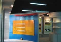 聚力展覽服務 廣西南寧專業會務與展覽展示供應商