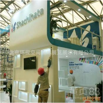 專業(yè)展覽展示服務，密云展廠承接北京展覽項目
